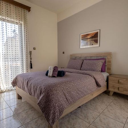 Special Apartment La Лариса Екстериор снимка