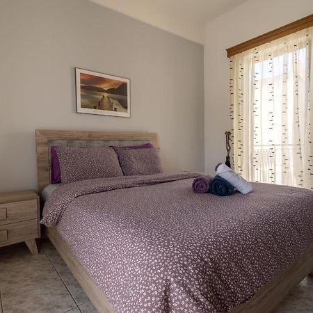 Special Apartment La Лариса Екстериор снимка