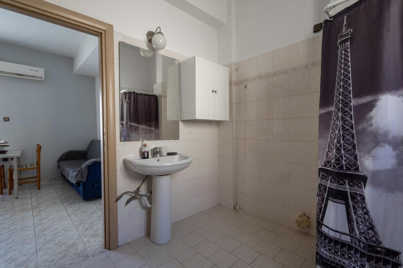Special Apartment La Лариса Екстериор снимка
