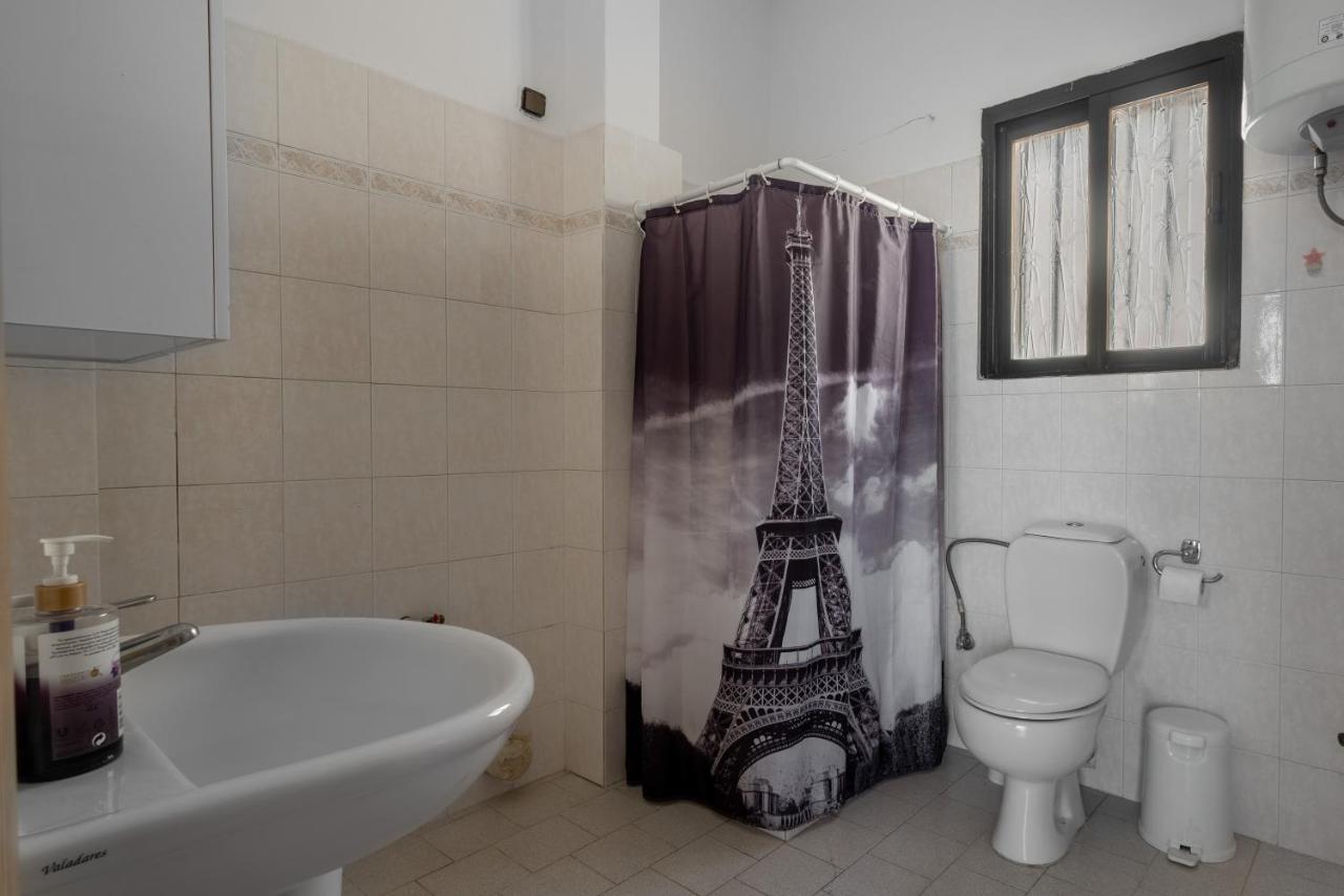 Special Apartment La Лариса Екстериор снимка