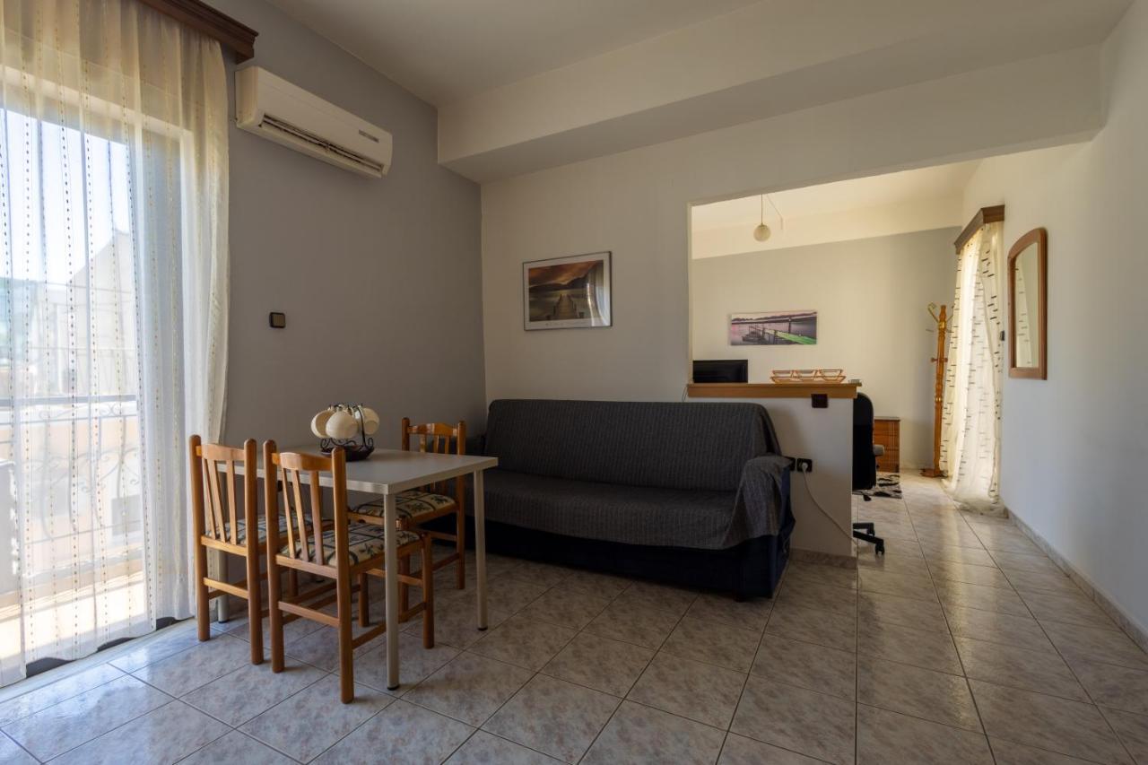 Special Apartment La Лариса Екстериор снимка
