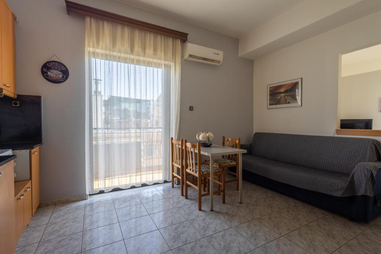Special Apartment La Лариса Екстериор снимка