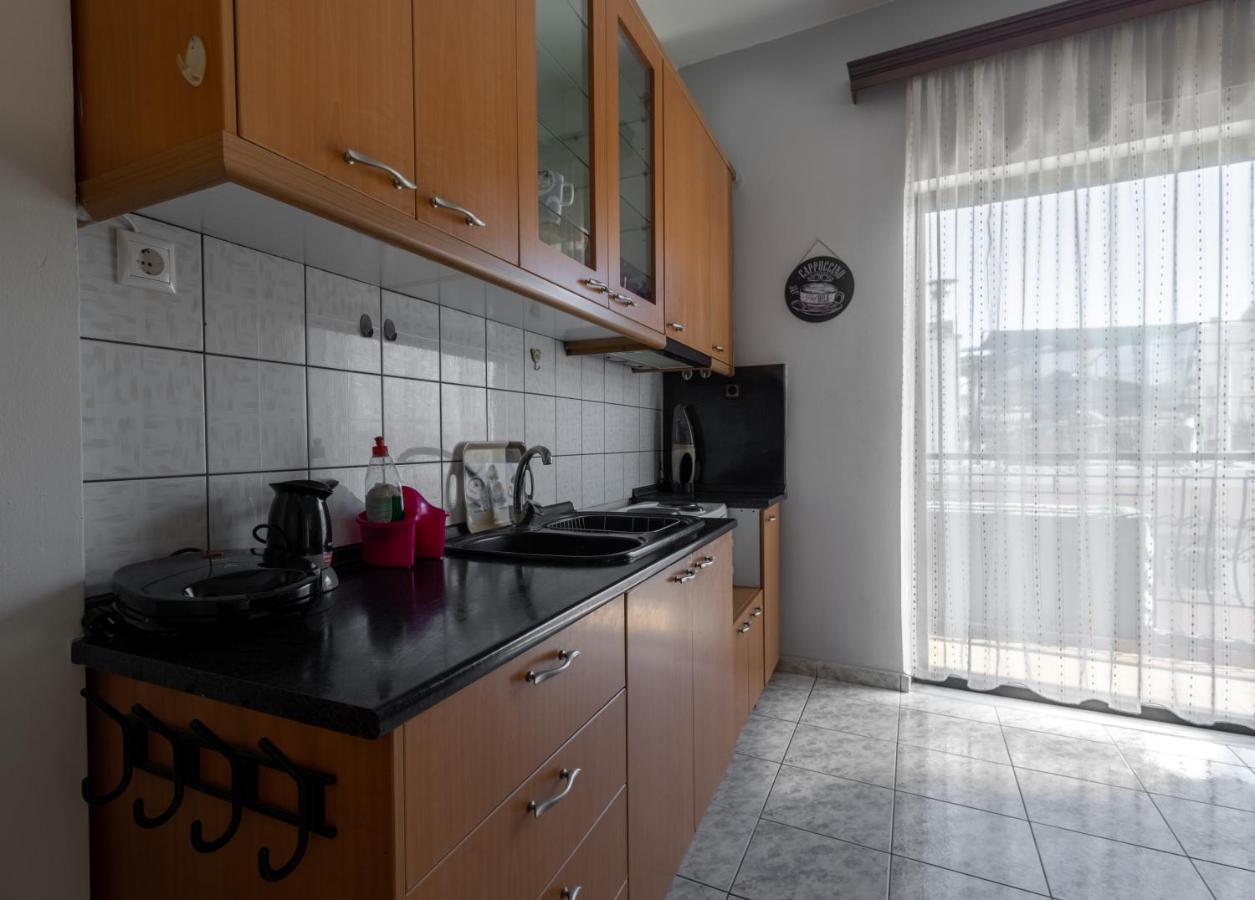 Special Apartment La Лариса Екстериор снимка