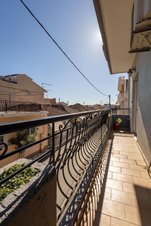 Special Apartment La Лариса Екстериор снимка