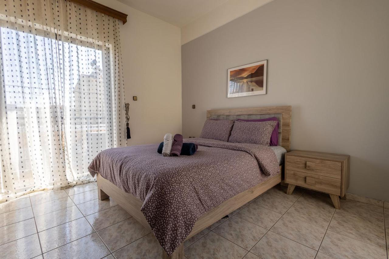 Special Apartment La Лариса Екстериор снимка