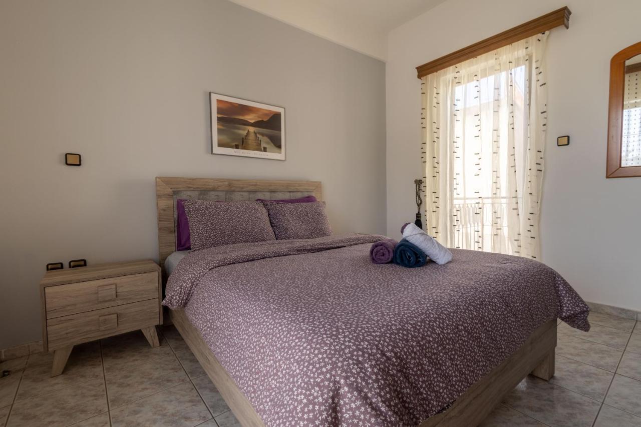 Special Apartment La Лариса Екстериор снимка